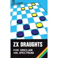 ZX Draughts