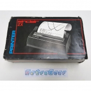Sinclair ZX Printer - boxed