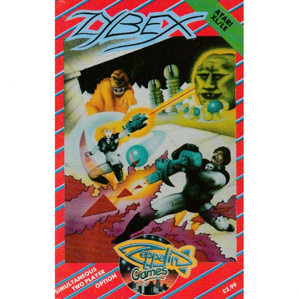 Zybex