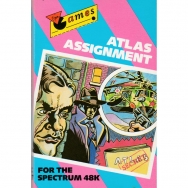 Atlas Assignment