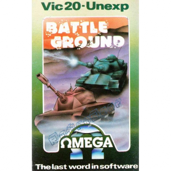 Battle Ground