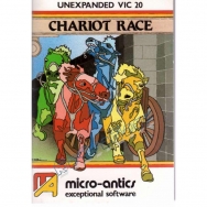 Chariot Race