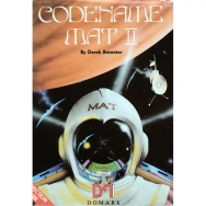 Codename Mat II