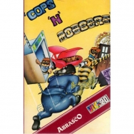 Cops n Robbers