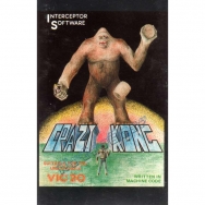 Crazy Kong