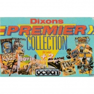 Dixons Premier Collection