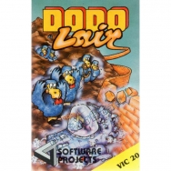 Dodo Lair