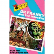 Dr Franky and the Monsters