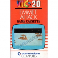 Emmet Atack