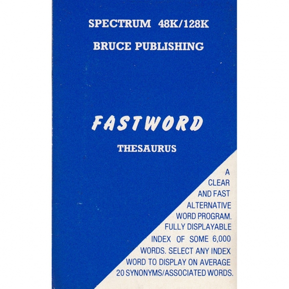 Fastword