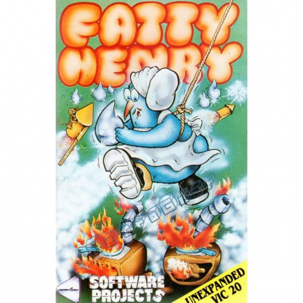 Fatty Henry