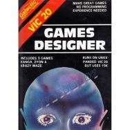 Games Designer