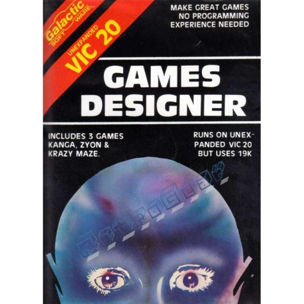Games Designer