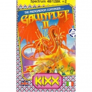 Gauntlet II