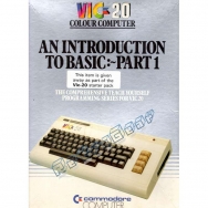 An Introduction to BASIC - Part 1