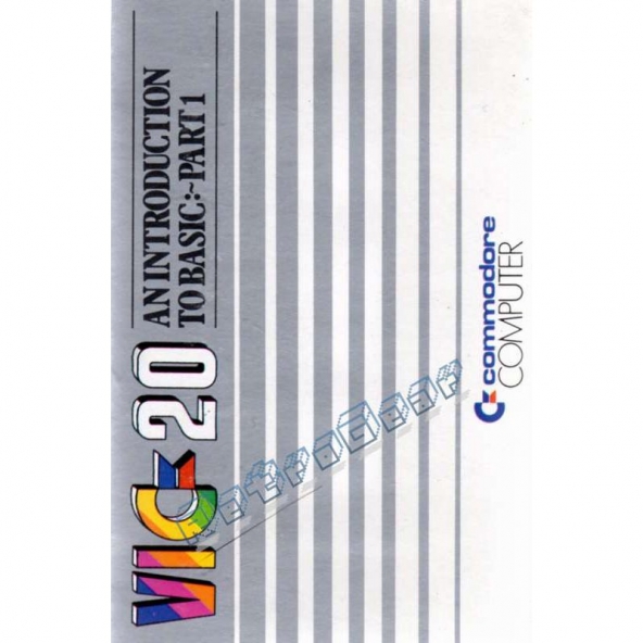 An Introduction to BASIC - Part 1 Tape 2
