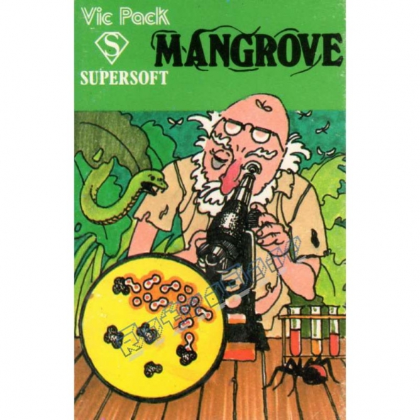 Mangrove