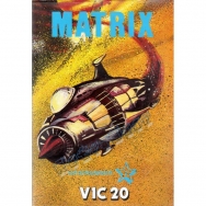 Matrix - Gridrunner 2
