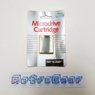 Sinclair Microdrive Cartridge - in blister packaging