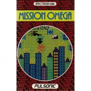 Mission Omega