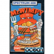 Mr Wimpy