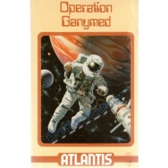 Operation Ganymed