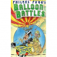 Phileas Foggs Balloon Battles