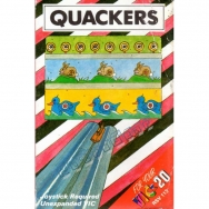 Quackers