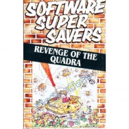 Revenge of the Quadra