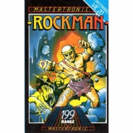 Rockman