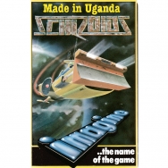 Schizoids (Ugandan special edition)