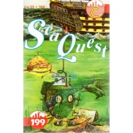 Sea Quest