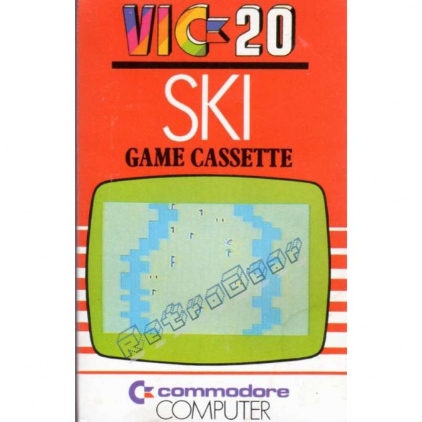 Ski