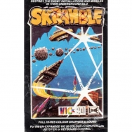 Skramble