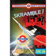 Skramble