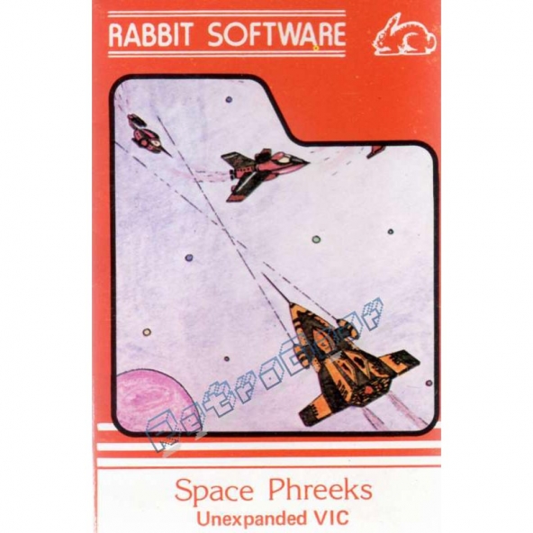 Space Phreeks