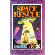 Space Rescue