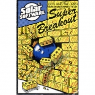 Super Breakout
