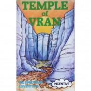Temple of Vran