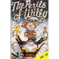The Perils of Willy