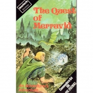 The Quest of Merravid
