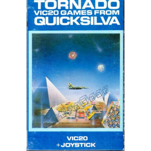 Tornado