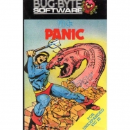 Vic Panic