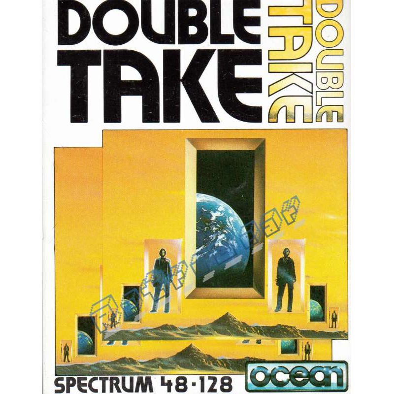 doubletake doubletake